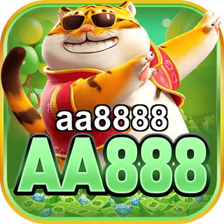 logotipo da plataforma aa8888 onde você poderá se cadastrar gratuitamente